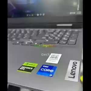 Brand new  Lenovo LOQ Gamingprocesser:i7-13700HRAM:16gb STORAGE :512GB SSDGRAPHICS:Nividi Price in Ethiopia